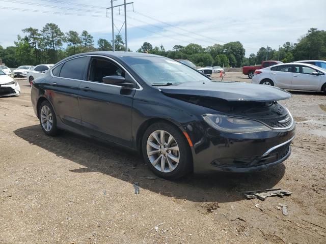Vin: 1c3ccccb0fn509203, lot: 58264515, chrysler 200 c 20154