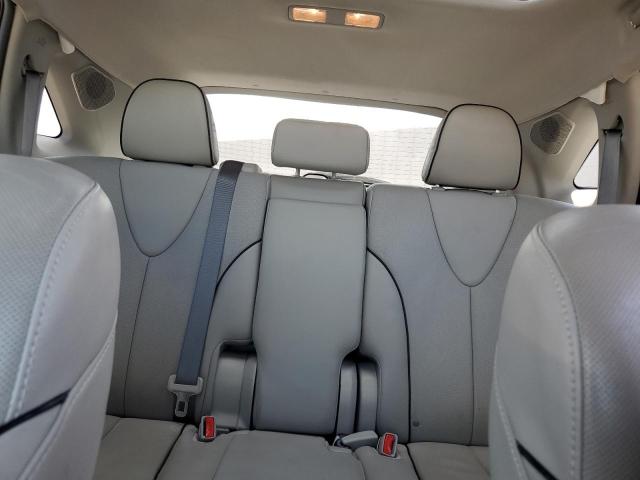 2015 TOYOTA VENZA LE 4T3BK3BB4FU120231