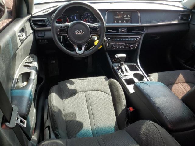 2018 KIA OPTIMA LX - 5XXGT4L30JG258165