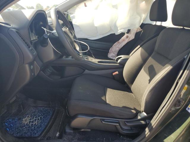 2018 HONDA HR-V LX - 3CZRU6H39JG726556