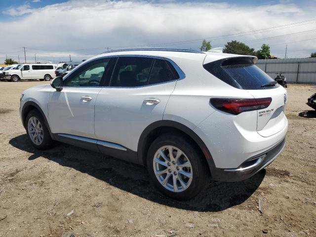 Vin: lrbfzmr44md182490, lot: 57707665, buick envision preferred 20212