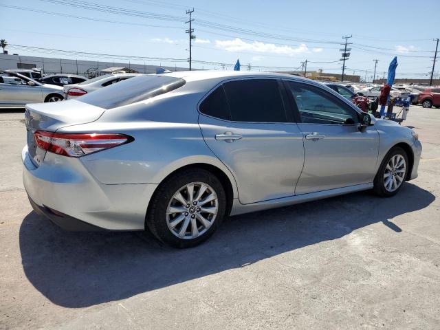 Vin: 4t1b11hk4ku713301, lot: 57147885, toyota camry l 20193