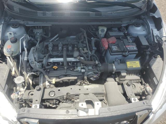 2020 NISSAN KICKS SR 3N1CP5DV0LL477422