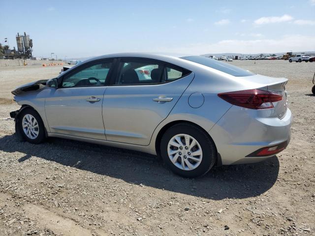 Vin: 5npd74lf1lh552621, lot: 58277405, hyundai elantra se 20202