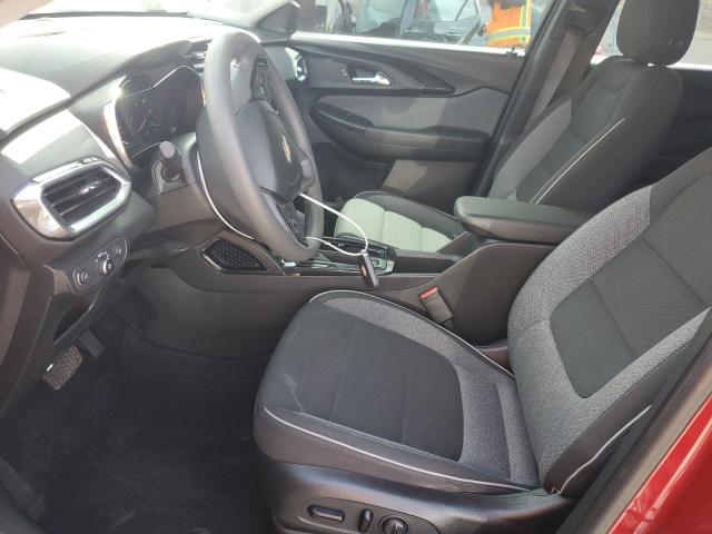 2021 CHEVROLET TRAILBLAZE - KL79MPSL9MB075413