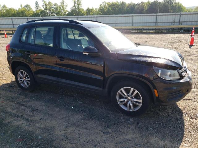 Vin: wvgbv7ax4hk020276, lot: 55735985, volkswagen tiguan s 20174