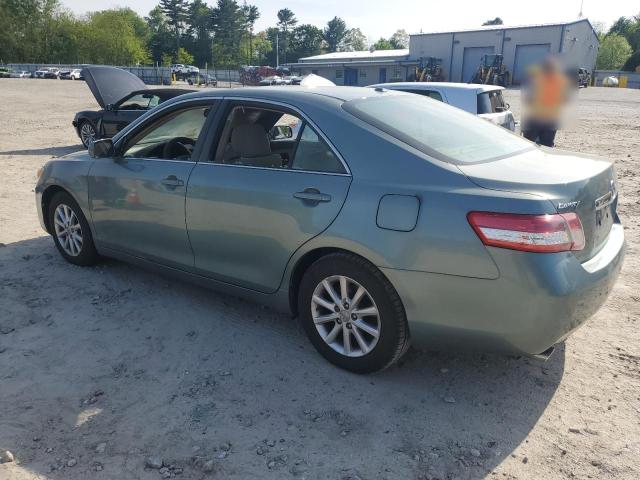 Vin: jtnbk3ek9a3048915, lot: 56563705, toyota camry se 20102