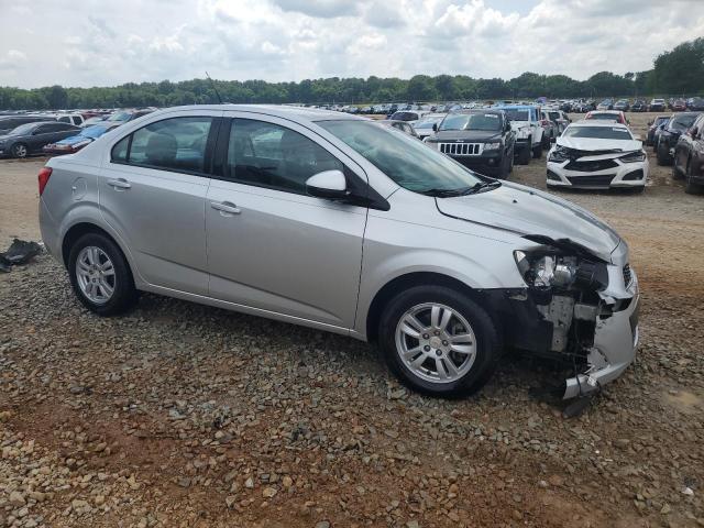 Vin: 1g1ja5sh1c4170827, lot: 56937545, chevrolet sonic ls 20124