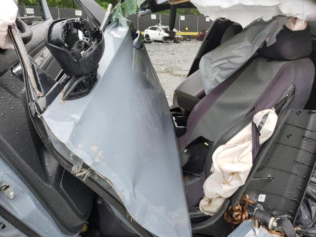 2023 HONDA CIVIC SPOR - 2HGFE2F53PH501210