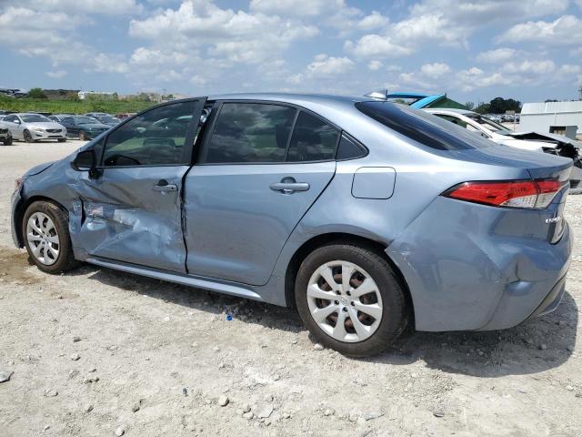 Vin: jtdepmae1mj156406, lot: 57067105, toyota corolla le 20212
