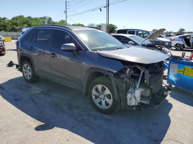 Vin: jtmg1rfv7kj008225, lot: 57893195, toyota rav4 le 20194