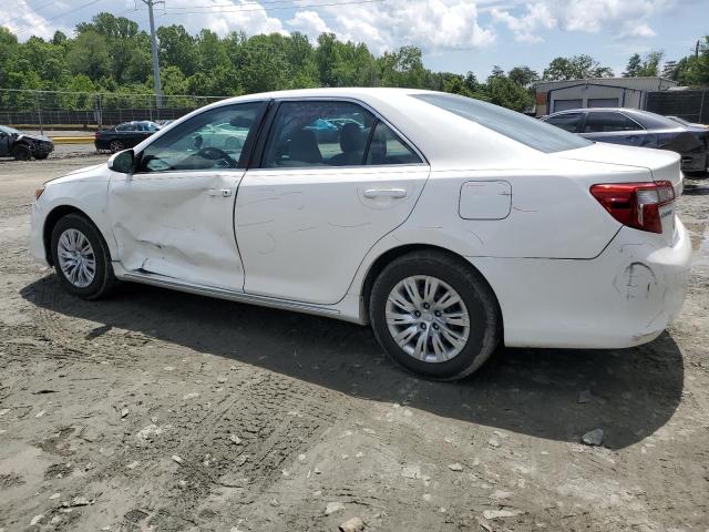 Vin: 4t1bf1fk1eu465162, lot: 59187515, toyota camry l 20142