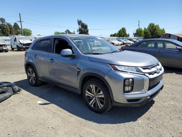 Vin: ja4ap3au1lu010174, lot: 56604865, mitsubishi outlander es 20204