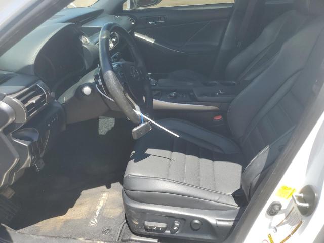 2015 LEXUS IS 250 - JTHCF1D28F5017426