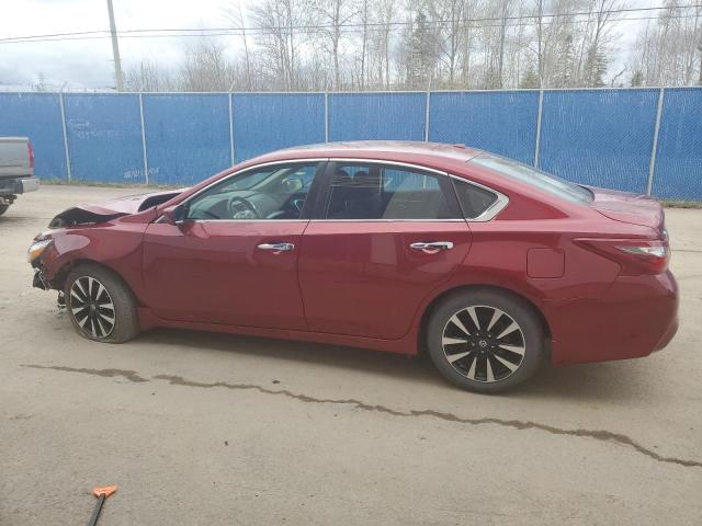 2018 NISSAN ALTIMA 2.5 - 1N4AL3AP2JC277456