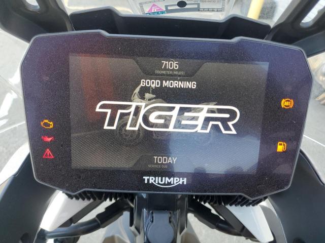 2023 TRIUMPH MOTORCYCLE TIGER 900 SMTE67DF1PTBH5071