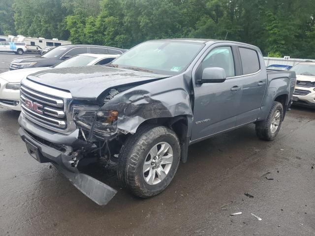 Vin: 1gtg6cen0j1276693, lot: 58488215, gmc canyon sle 2018 img_1