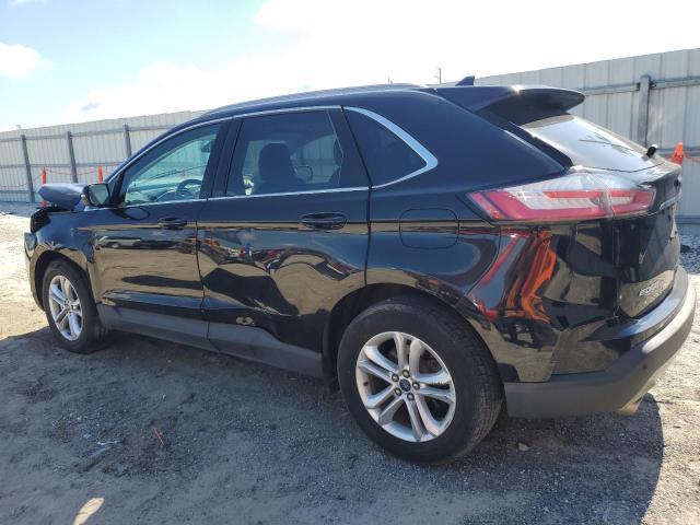 Vin: 2fmpk3j93lba57329, lot: 56996185, ford edge sel 20202