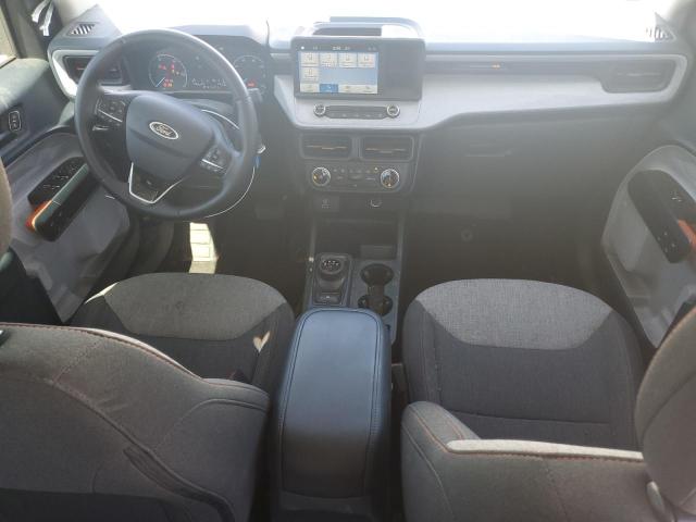 2024 FORD MAVERICK X - 3FTTW8H33RRB19148
