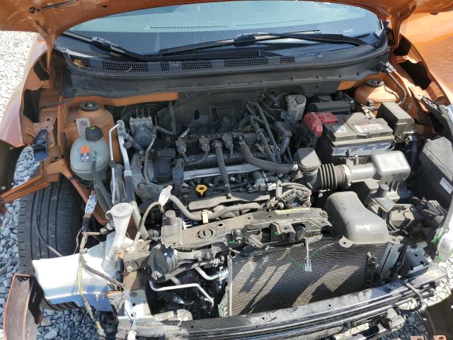 2019 NISSAN KICKS S - 3N1CP5CU0KL511866