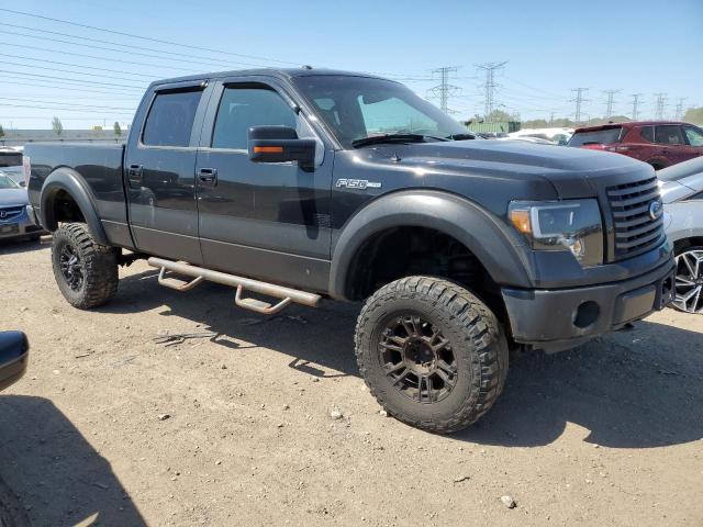 Vin: 1ftfw1ef2cfa51710, lot: 55095005, ford f-150 supercrew 20124