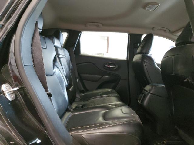 2015 JEEP CHEROKEE L - 1C4PJLDS3FW585476