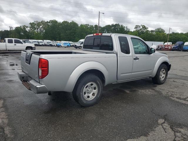 NISSAN FRONTIER K 2009 1N6BD06T89C420239 photo #4