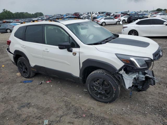 Vin: jf2skajc4sh402935, lot: 58765835, subaru forester wilderness 20254