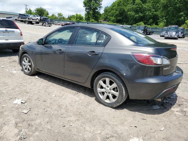 Vin: jm1bl1sf4a1292416, lot: 58133705, mazda 3 i 20102
