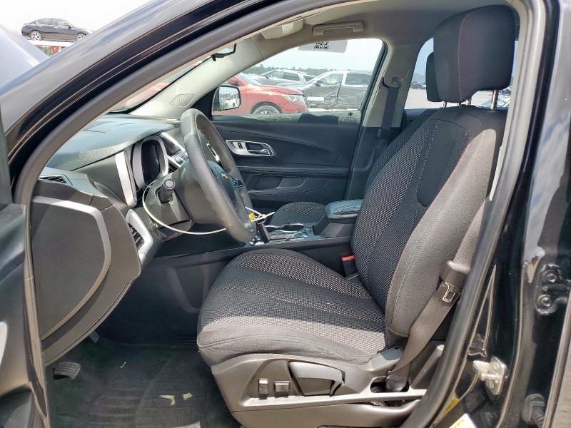 2017 CHEVROLET EQUINOX LS - 2GNALBEK4H1593418