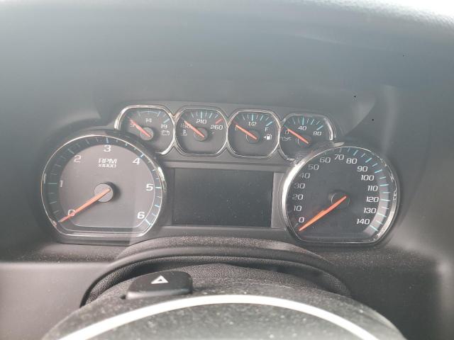 2019 CHEVROLET SUBURBAN K - 1GNSKHKC1KR342474