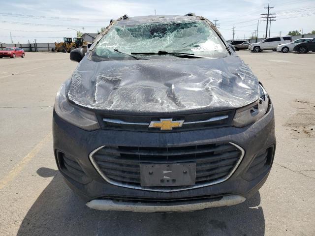 2021 CHEVROLET TRAX 1LT - KL7CJPSB5MB322562