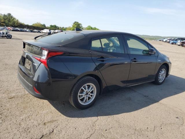 Vin: jtdl9rfuxk3006889, lot: 55390575, toyota prius 20193