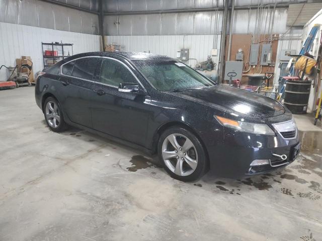 Vin: 19uua8f73da005146, lot: 57225965, acura tl advance 20134