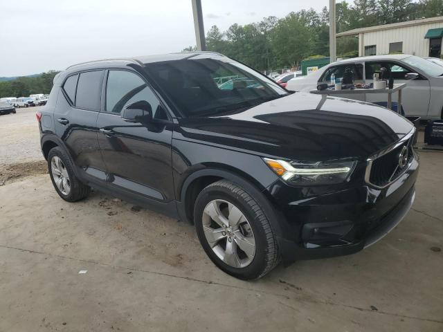 Vin: yv4ac2hkxn2760409, lot: 56512675, volvo xc40 t4 momentum 20224