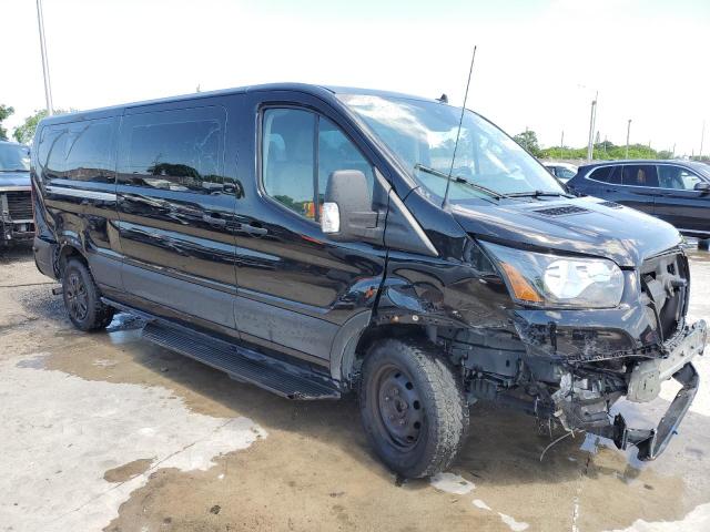 Vin: 1fbax2y85rka49934, lot: 57234215, ford transit t-350 20244