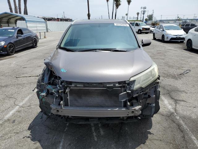 2016 HONDA CR-V EXL - 2HKRM3H79GH515803