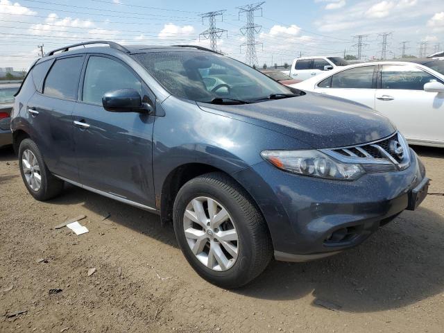 Vin: jn8az1mw8bw182646, lot: 57039095, nissan murano s 20114
