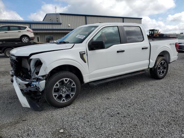 Vin: 1ftew2lp0rkf34030, lot: 56381805, ford f150 stx stx 2024 img_1