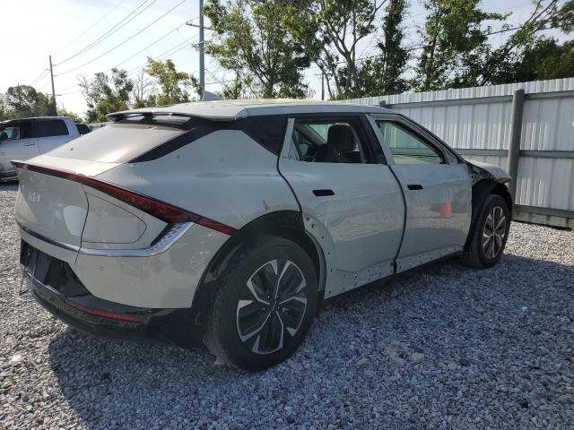 Vin: kndc34laxr5169944, lot: 58498615, kia ev6 light light 20243