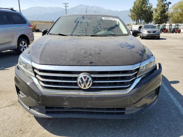 2020 VOLKSWAGEN PASSAT SE 1VWSA7A32LC016451