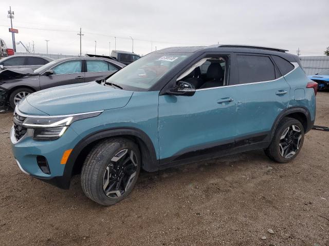 Vin: kndetca73r7562585, lot: 57589135, kia seltos sx 2024 img_1