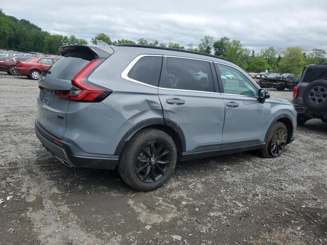 Vin: 5j6rs6h87rl012179, lot: 58409055, honda crv sport-l 20243