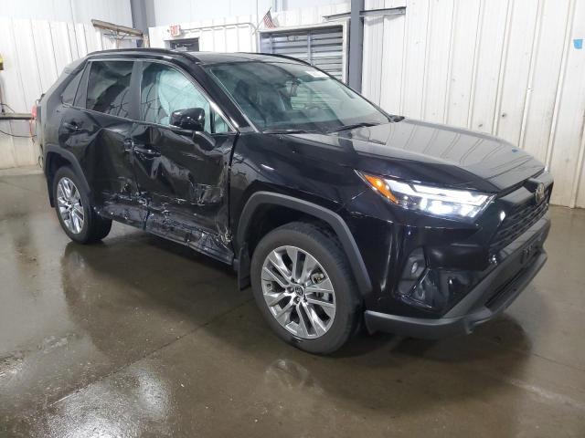 Vin: 2t3a1rfvxnc316132, lot: 55650775, toyota rav4 xle premium 20224