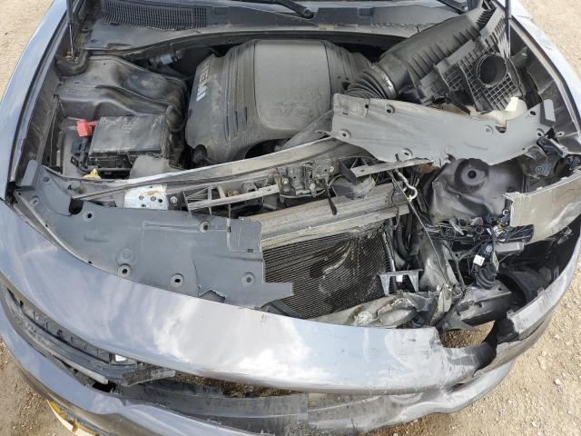 2021 DODGE CHARGER R/ - 2C3CDXCT7MH613111
