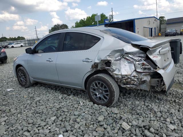 Vin: 3n1cn7ap8hk435276, lot: 55315955, nissan versa s 20172