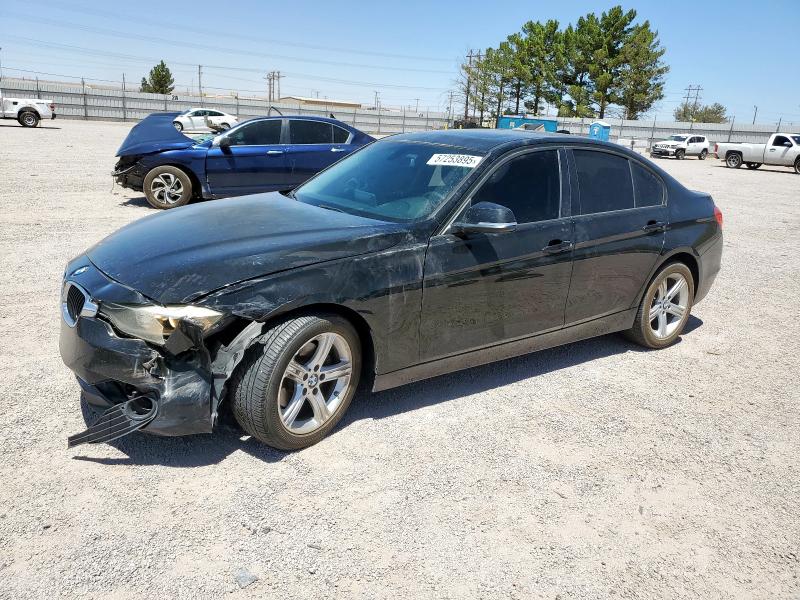 BMW 320 I