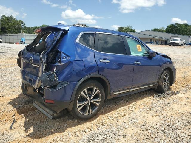 Vin: 5n1at2mt0hc829166, lot: 56710495, nissan rogue s 20173