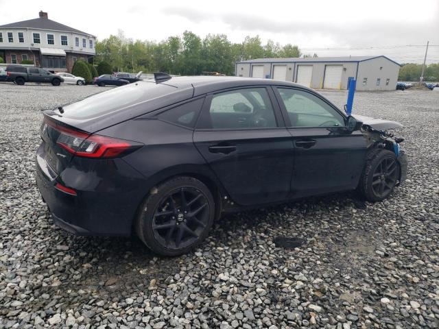 Vin: 19xfl2h82re029012, lot: 57061515, honda civic sport 20243