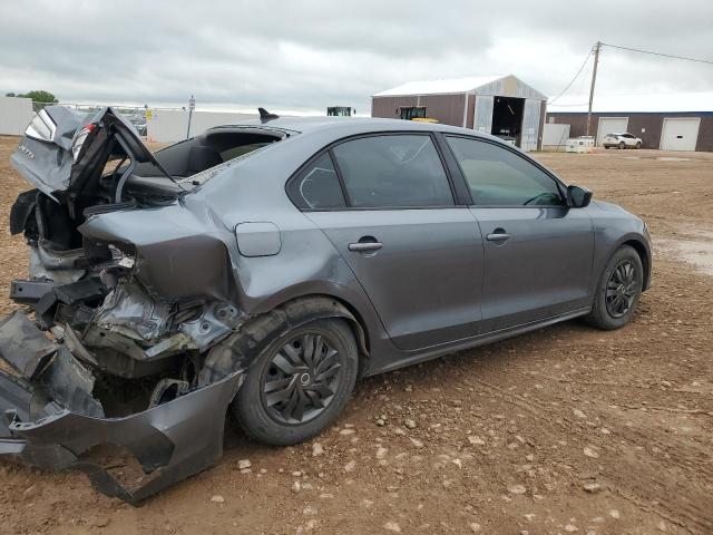 Vin: 3vw2k7aj7fm275015, lot: 58064155, volkswagen jetta base 20153